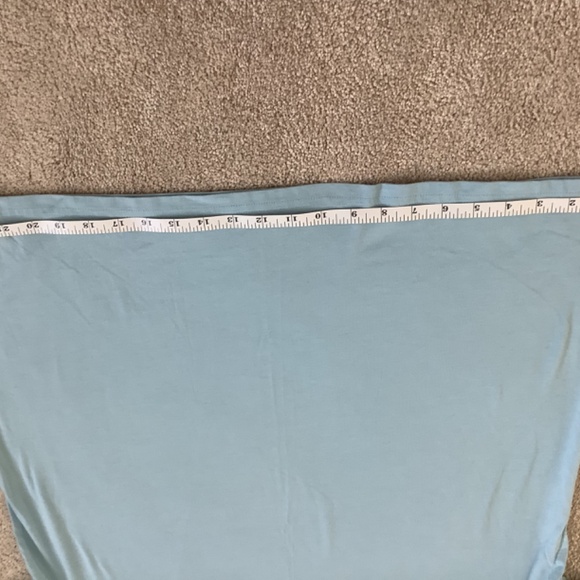 William Rast Short sleeve Henley - Picture 4 of 7